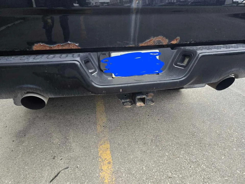 Dodge Ram 1500 2013 photo 4