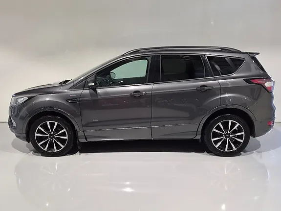 Ford Kuga 2018 photo 5