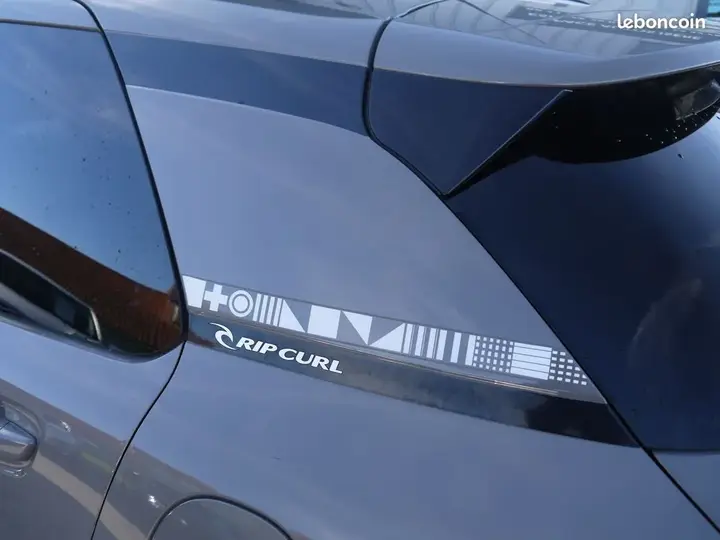 Citroen C4 Cactus 2016 photo 5