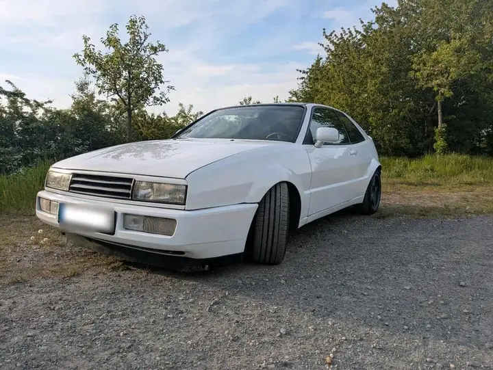 Volkswagen Corrado