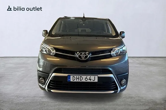Toyota Proace Verso 2021 photo 5
