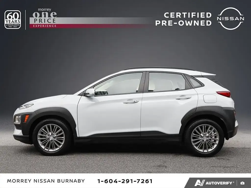 Hyundai Kona 2018 photo 4