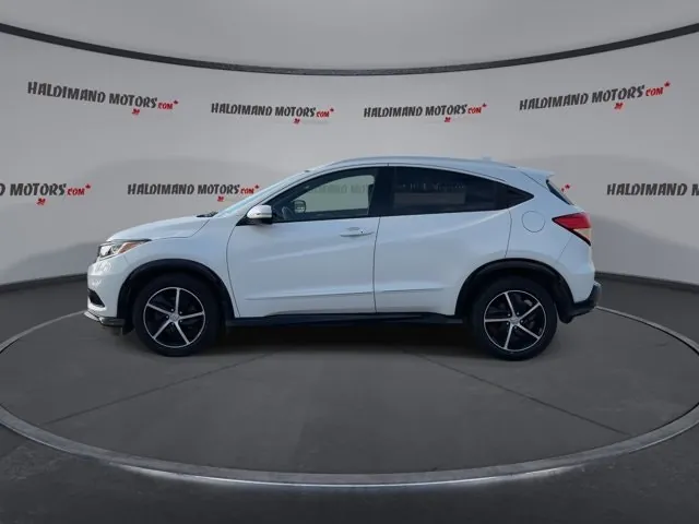 Honda Hr-V 2021 photo 5