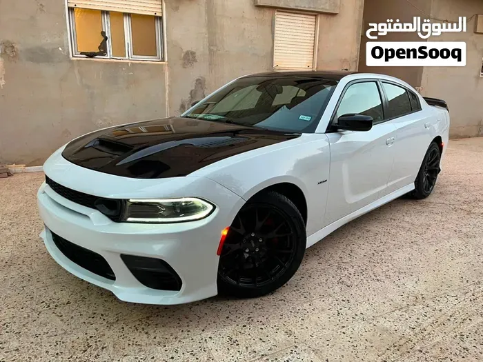 Dodge Charger 2016 photo 2