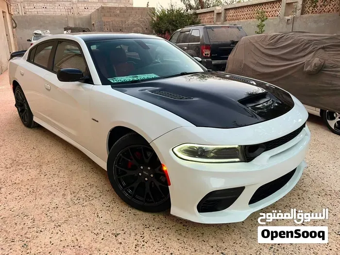 Dodge Charger 2016 photo 3