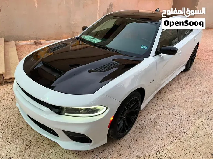 Dodge Charger 2016 photo 4