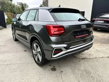 Audi Q2 2026 photo 3