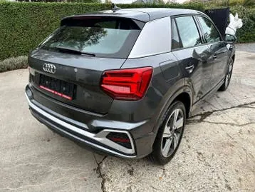 Audi Q2 2026 photo 2