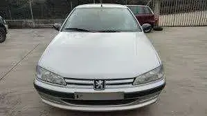 Peugeot 406