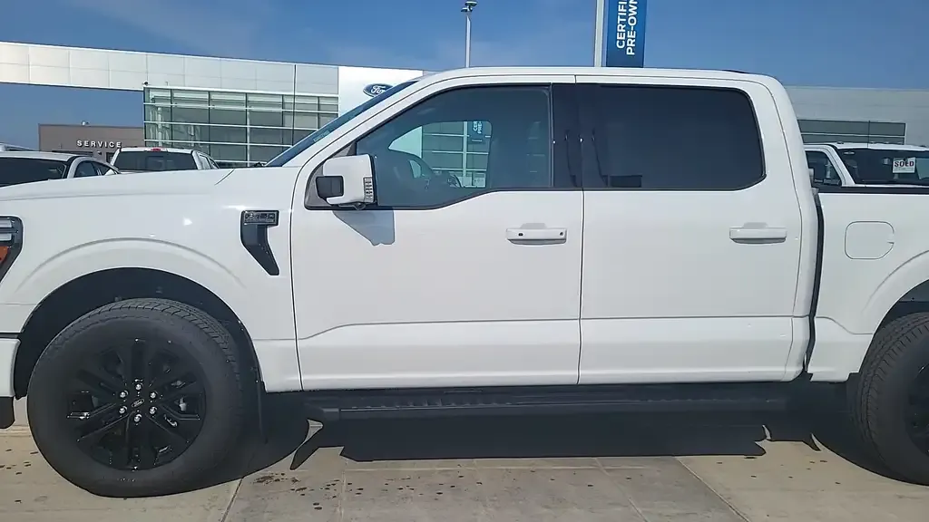 Ford F-150 2026 photo 4