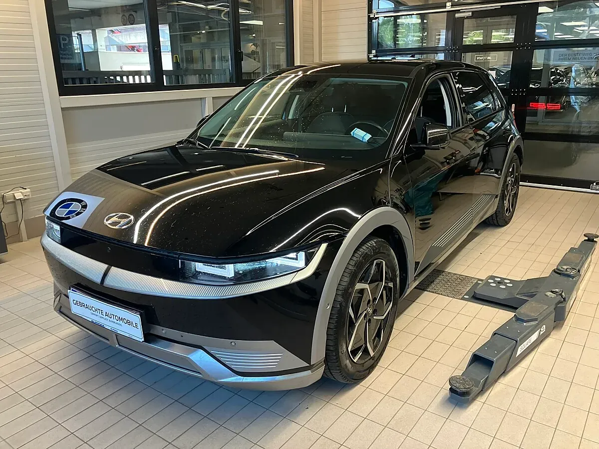 Hyundai Ioniq 5