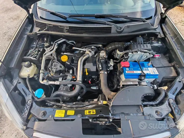 Nissan Qashqai 2009 photo 4