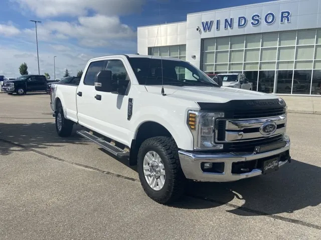 Ford Super Duty F-350