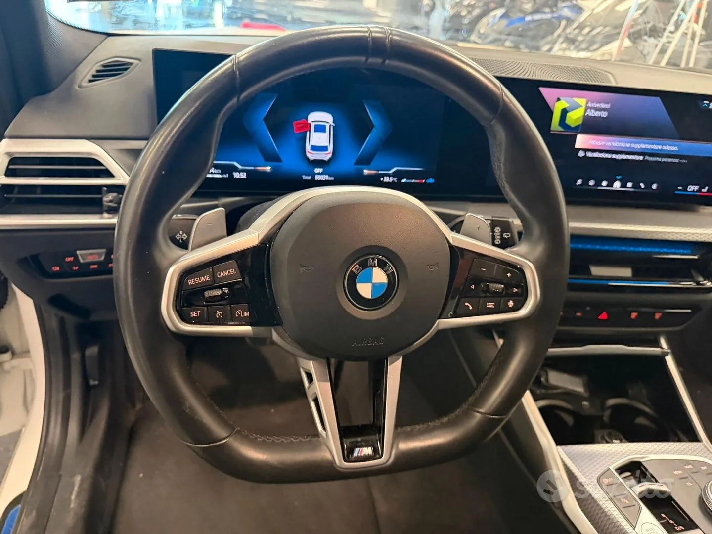 BMW 320D 2025 photo 5