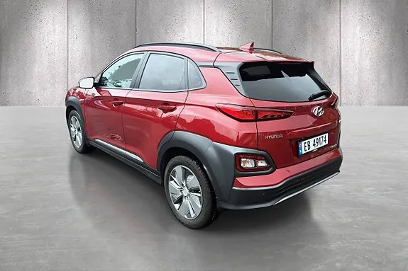 Hyundai Kona 2020 photo 5