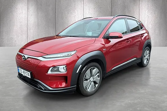 Hyundai Kona 2020 photo 3