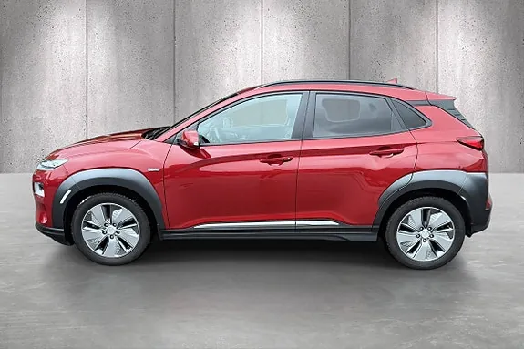 Hyundai Kona 2020 photo 4