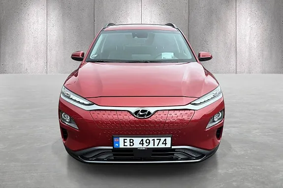 Hyundai Kona 2020 photo 2
