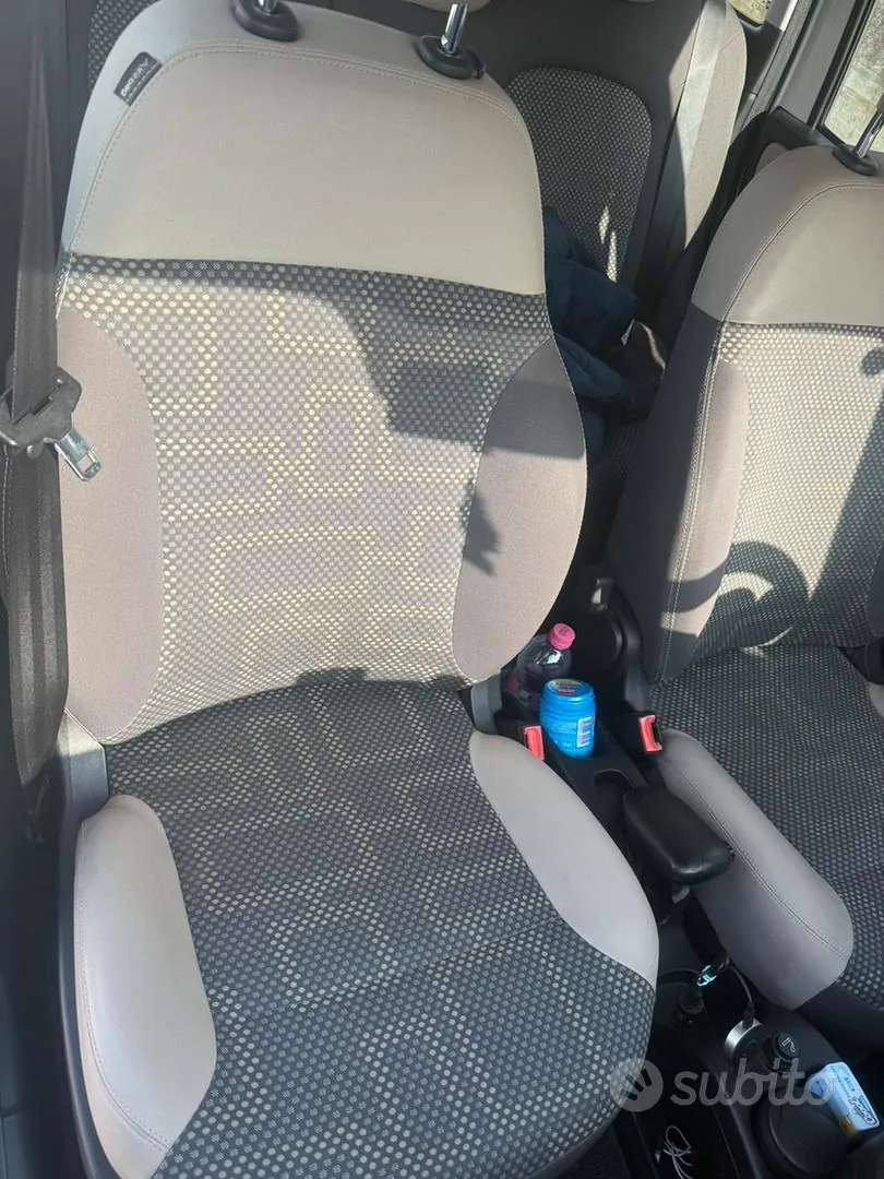 Fiat Panda 2016 photo 5