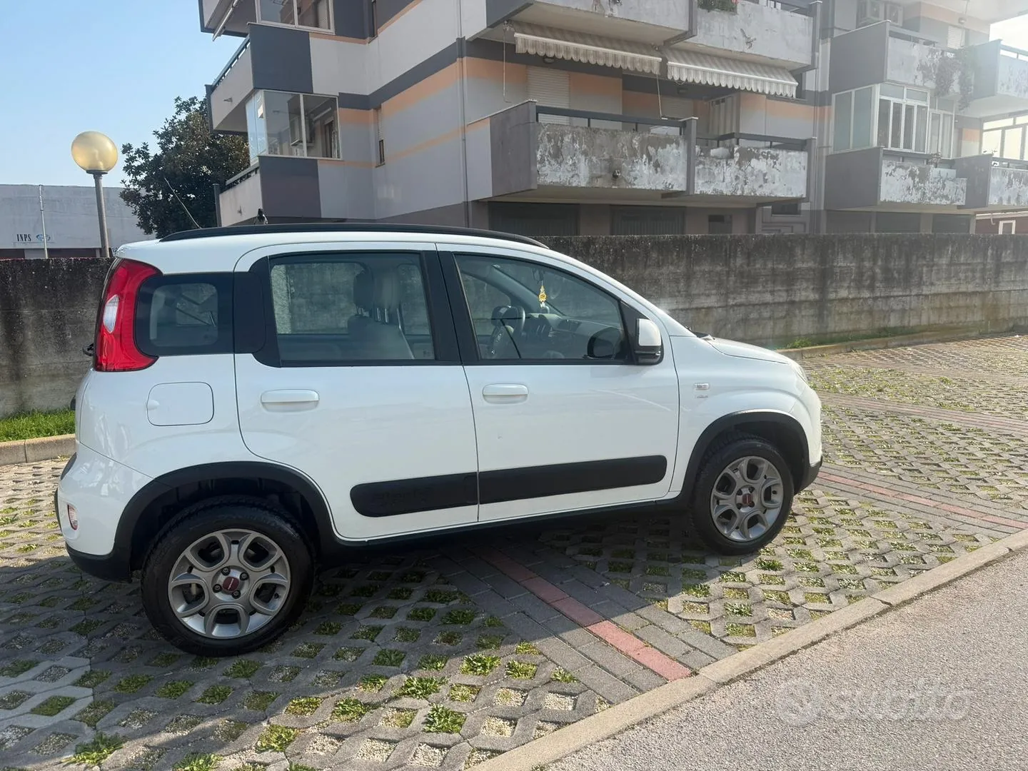 Fiat Panda 2016 photo 4