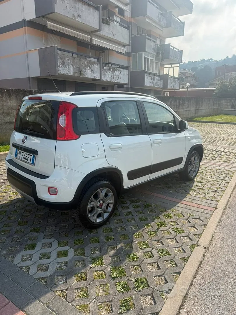 Fiat Panda 2016 photo 2