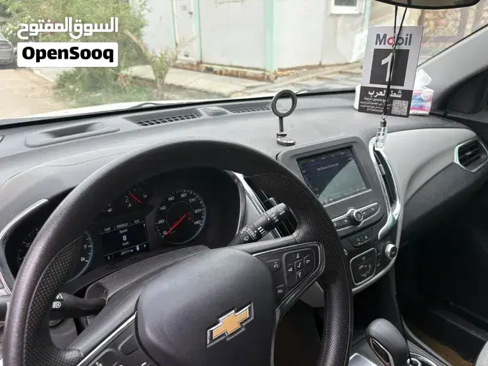 Chevrolet Equinox 2024 photo 2