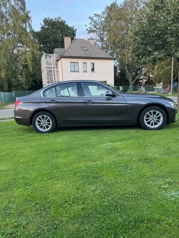 BMW 316I