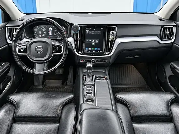 Volvo V60 2020 photo 5