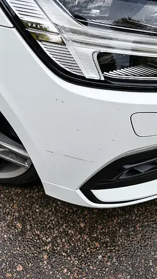 Volvo V60 2020 photo 4