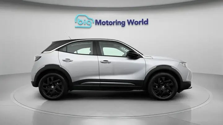 Vauxhall Mokka Electric 2022 photo 5
