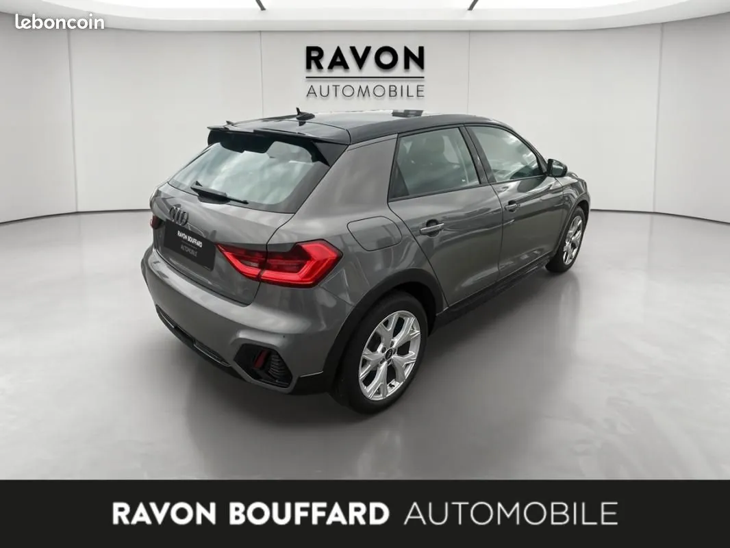 Audi A1 2023 photo 5