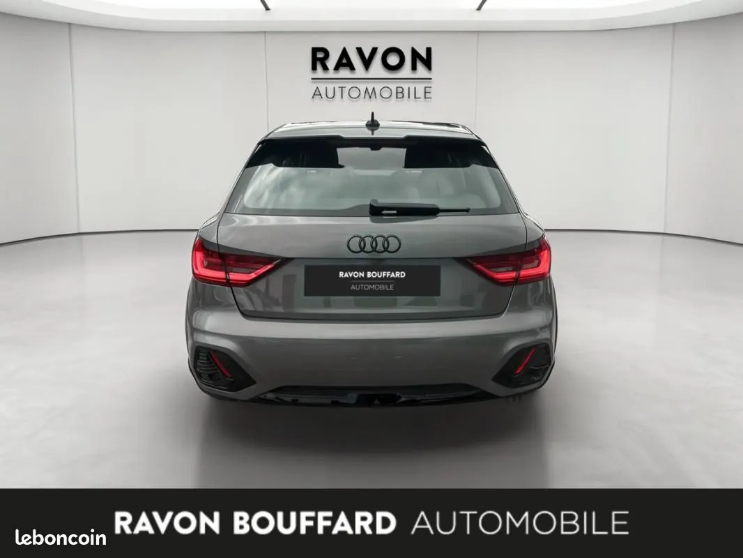 Audi A1 2023 photo 4