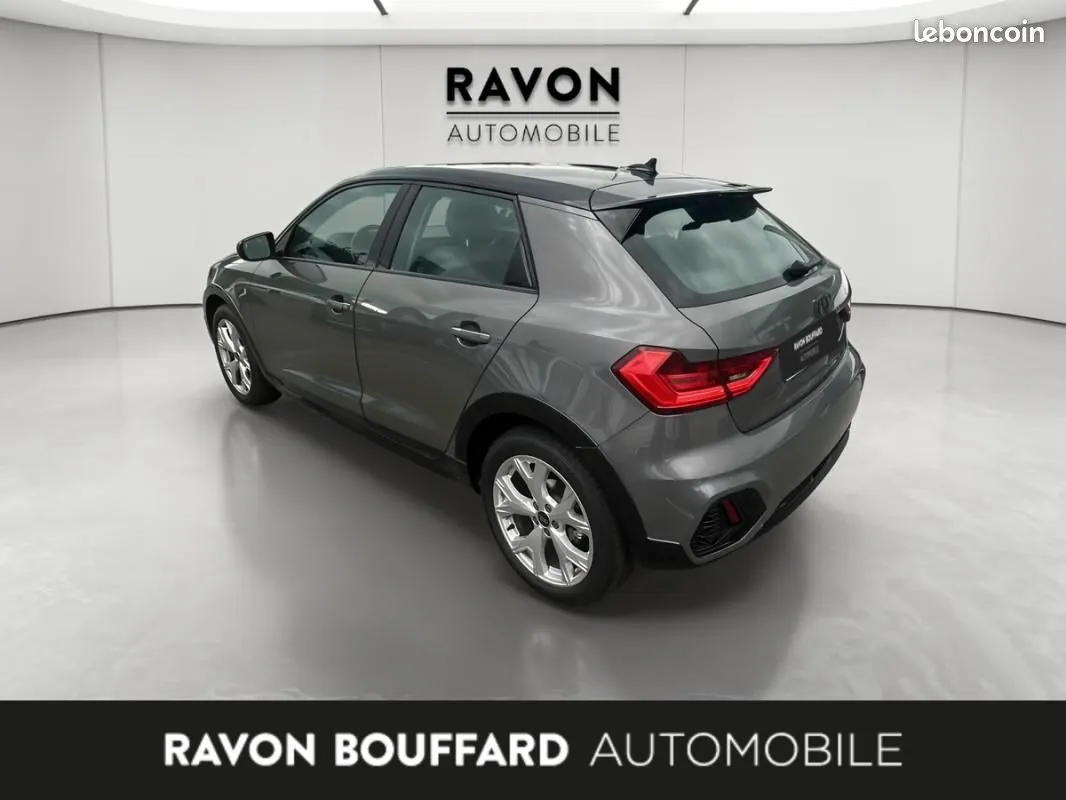 Audi A1 2023 photo 3