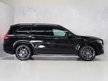 Mercedes-Benz Gls 450 D 2026 photo 3