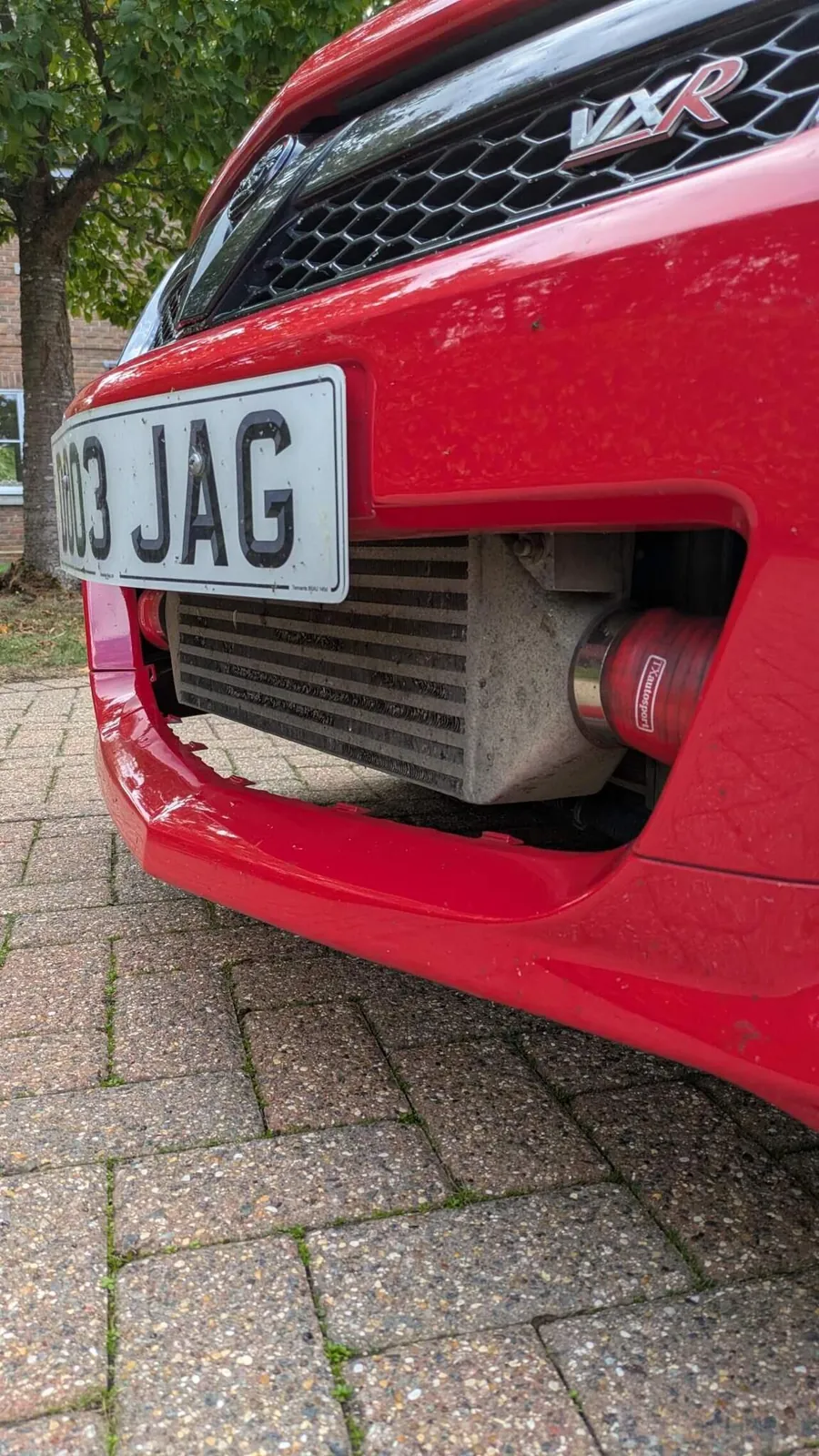 Vauxhall Astra 2009 photo 4