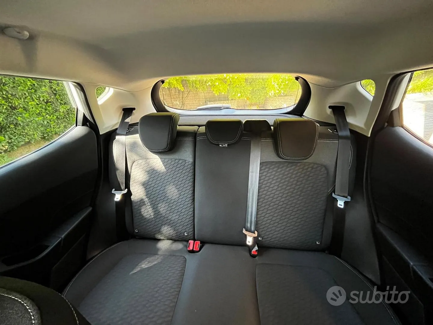 Ford Fiesta 2023 photo 5