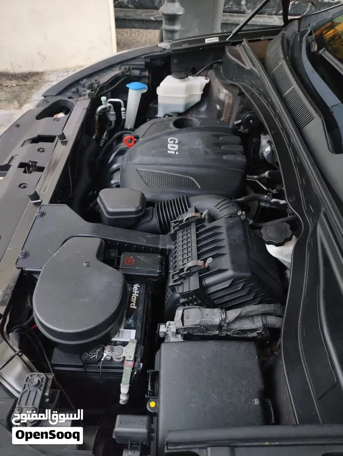 Hyundai Santa Fe 2014 photo 2