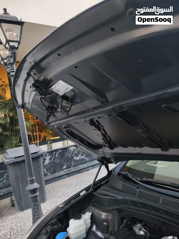 Hyundai Santa Fe 2014 photo 3