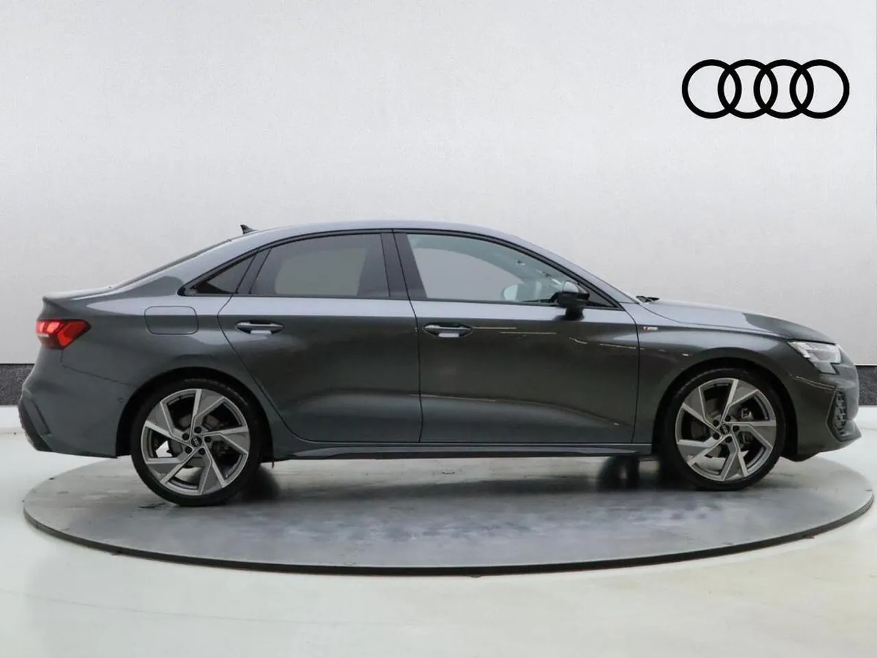 Audi A3 2026 photo 4