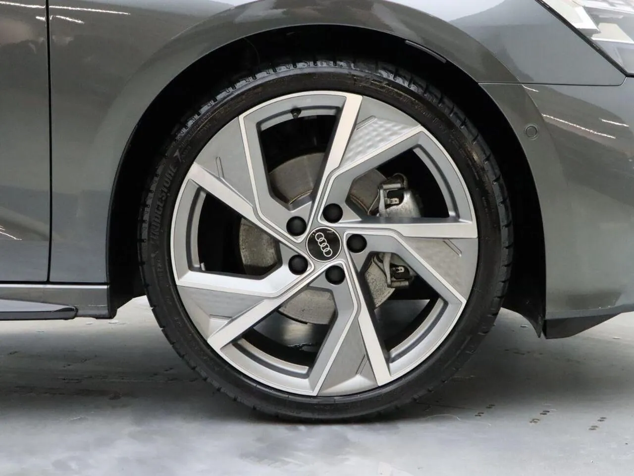 Audi A3 2026 photo 5