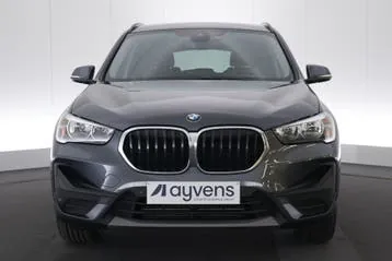 BMW X1 2022 photo 2