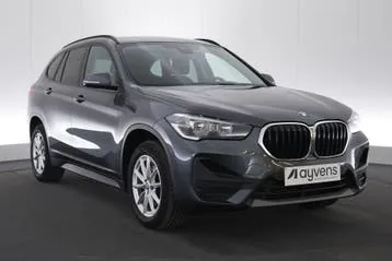 BMW X1 2022 photo 3