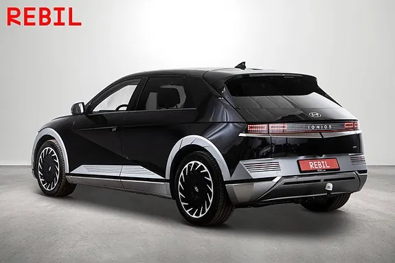 Hyundai Ioniq 5 2022 photo 5