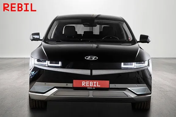 Hyundai Ioniq 5 2022 photo 3