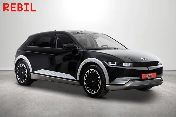 Hyundai Ioniq 5 2022 photo 4