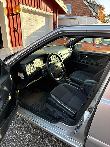 Volvo S70 1998 photo 2