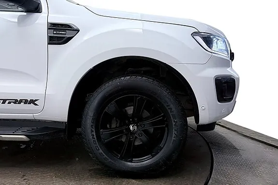 Ford Ranger 2021 photo 5