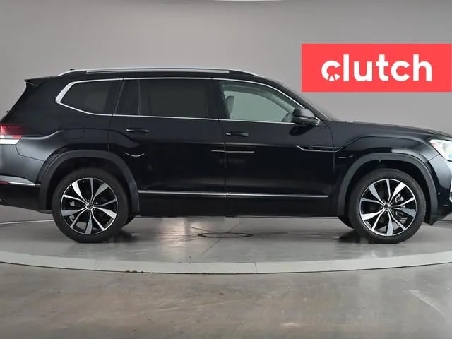 Volkswagen Atlas 2024 photo 5