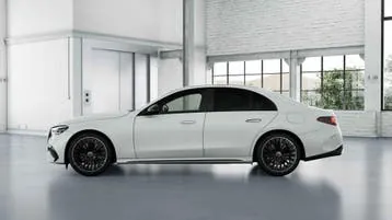 Mercedes-Benz E-Class 2024 photo 3