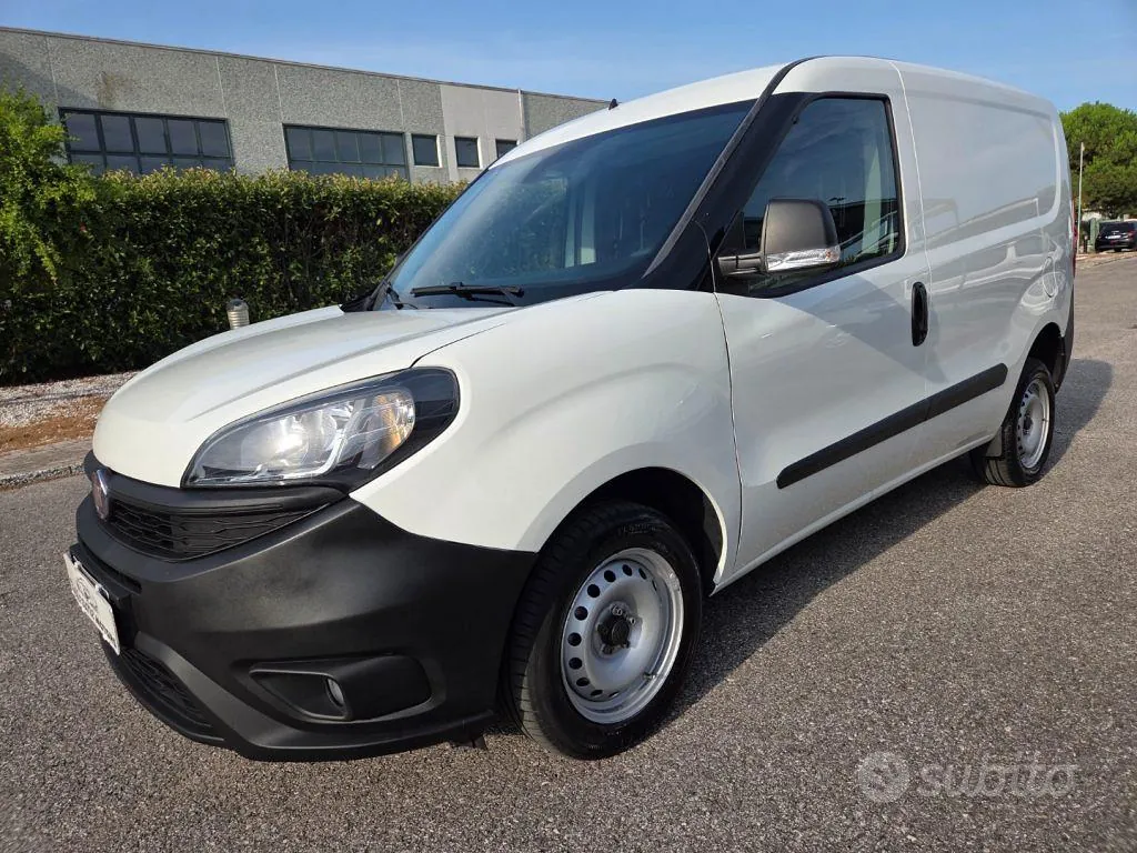 Fiat Doblò